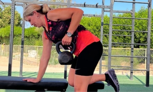 Personal Training