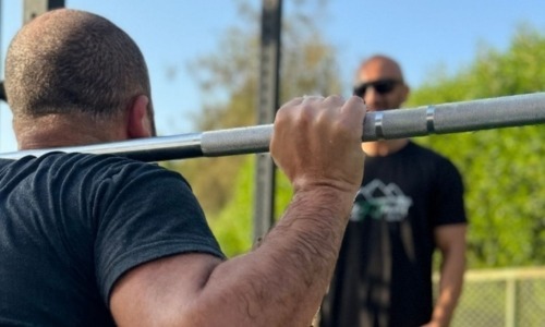 Strength and Conditioning