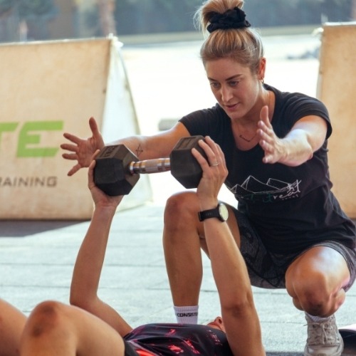 BeFitreat Global Retreats – Personal Training Fitness Package