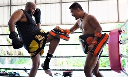 Muay Thai