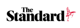BeFitreat featured in the Evening Standard – Logo