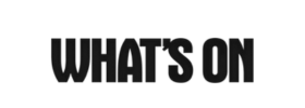 BeFitreat featured in What's On Dubai – Logo