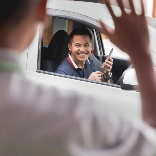 BeFitreat Thailand Retreat – Airport Pickup Information for Exploring Phuket