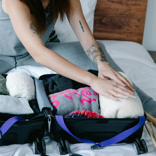 BeFitreat Thailand Retreat – General Information and What to Pack for Exploring Phuket