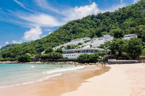 BeFitreat Thailand Retreat – Explore Nai Harn Beach in Phuket