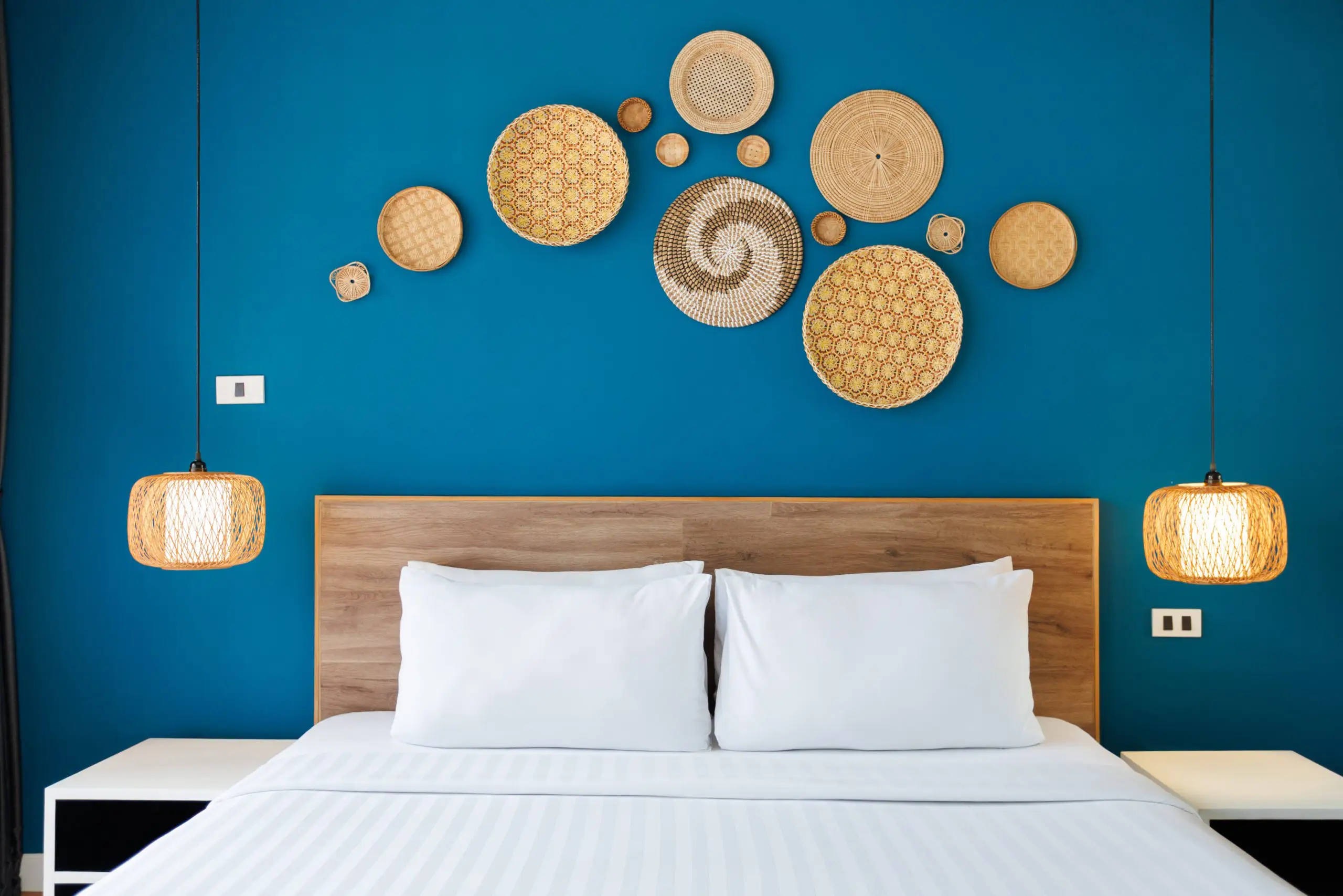 Signature room